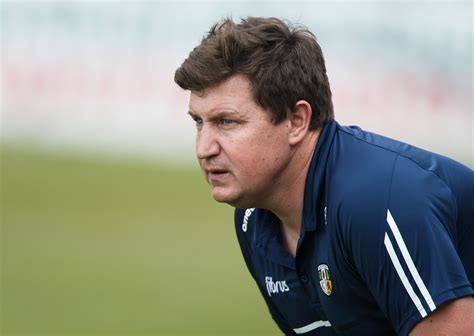 Gaelic Games: Gleeson to take time before deciding his future with Antrim