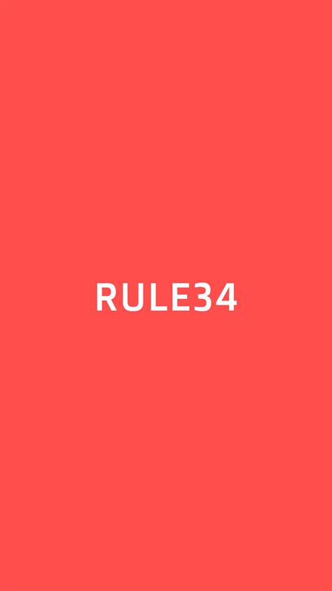 Rule34 APK for Android Download
