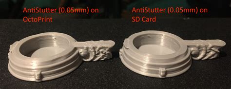 New Plugin: Anti Stutter - Need Testers - Plugins - OctoPrint Community ...