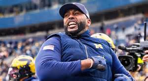 Sherrone Moore’s Post-Michigan Reality Hits Courtroom as Probable Cause ...