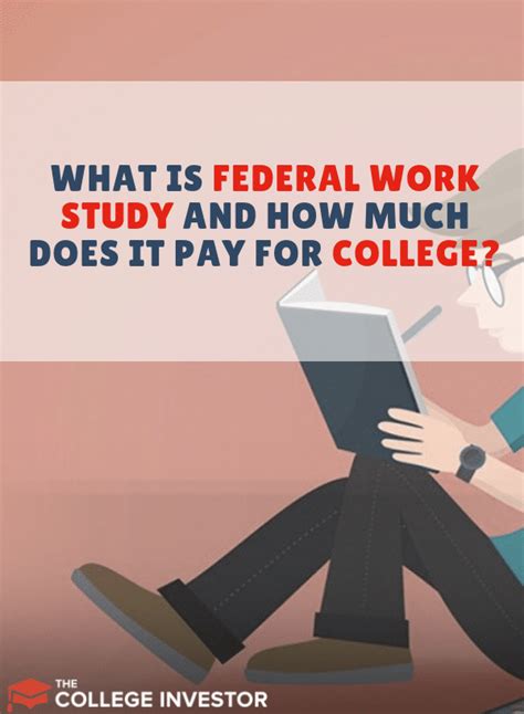 Image result for Federal Work-Study Program