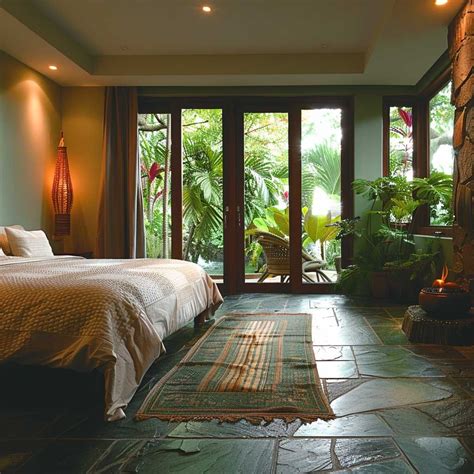 Popular Bedroom Floors Ideas For Home Style