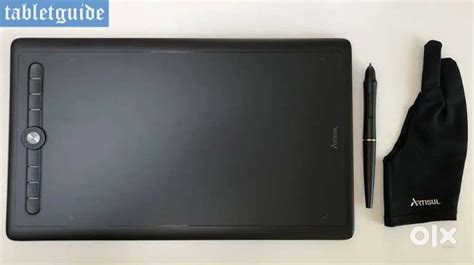 Drawing Tablet Artisoul - Mobile Phones - 1806113316