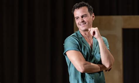 Vanya review: Andrew Scott soars in bizarrely brilliant adaptation