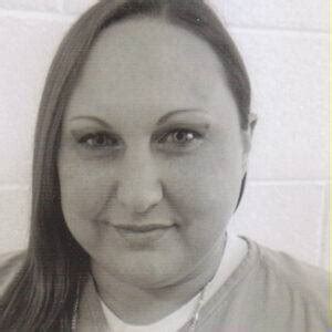 Female Inmate Pen Pals - Women Behind Bars