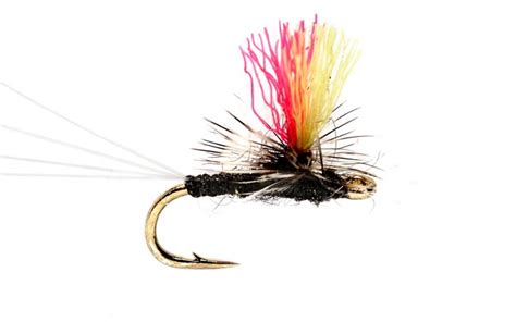Trico Fly Tying Patterns 的图像结果