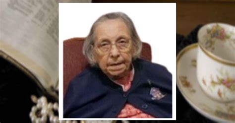Obituary | Margaret Rebecca Smith of Spartanburg, South Carolina ...