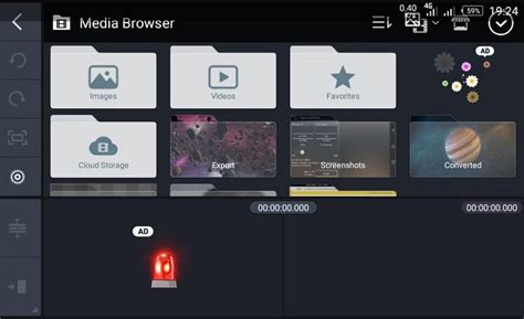 How to Create Memes Using KineMaster