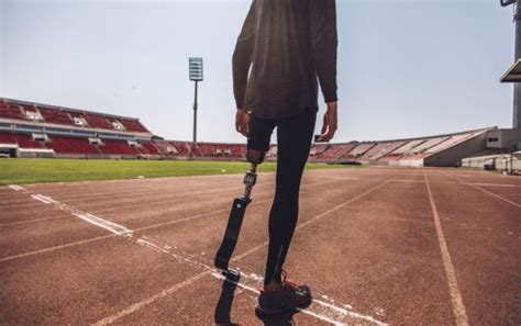 Running Prosthetic Leg 的图像结果