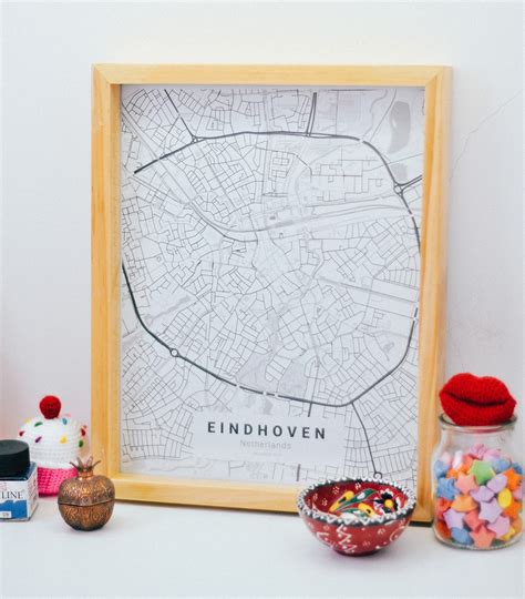 Make a Map Poster 的图像结果