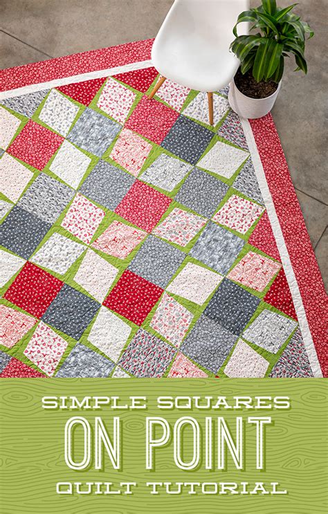 Image result for OnPoint Quilting Tutorials
