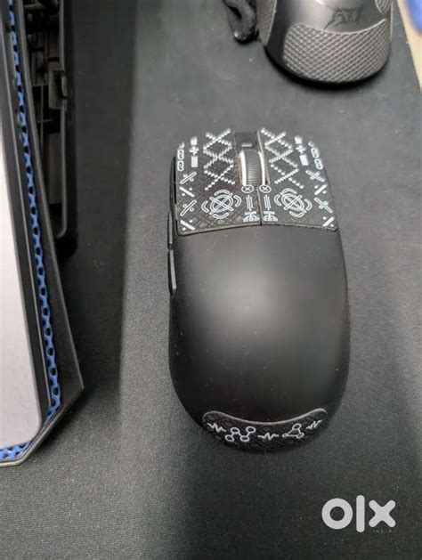 VXE R1 PRO MAX Gaming Mouse - Computer Accessories - 1801161211