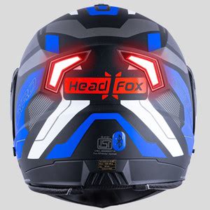 HEADFOX N2 Air 7 Smart Bluetooth Calls | Voice Asst. | GPS | Waterproof ...