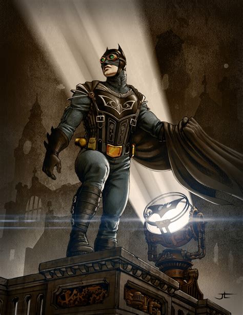 Batman Fan Art at Douglas Tijerina blog