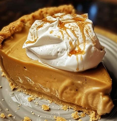 Butterscotch Pie Recipes Easy 的图像结果