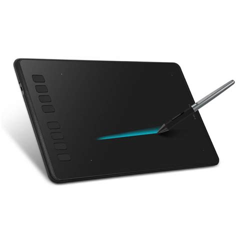 Graphics Tablet 的图像结果