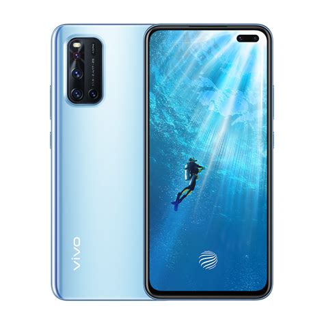 Vivo V19 - All About Big Cameras | Cashify
