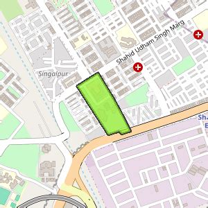 Block AO, Shalimar Bagh, Delhi - Map, Pin Code, Locations, Photos ...