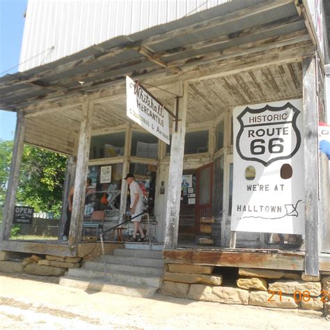 Whitehall Mercatile (Halltown) - All You Need to Know BEFORE You Go