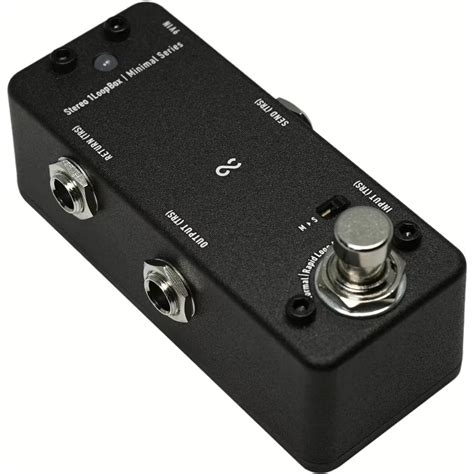 Image result for The Box One Hour Loop