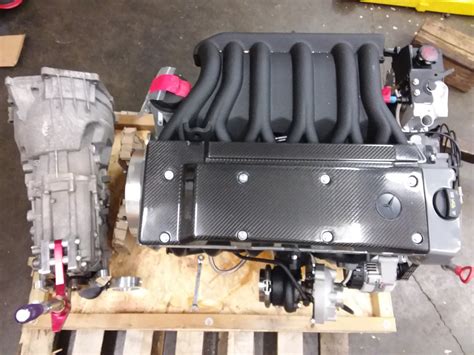 Image result for OM606 Conversion