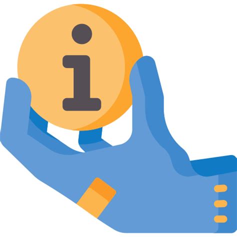 Icon for General Information 的图像结果