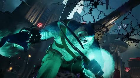 Slideshow: Suicide Squad: Kill the Justice League – PlayStation State ...