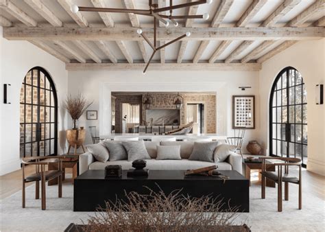 Quiet Luxury Interior Design Trends for a Sophisticated Home - Stefana ...