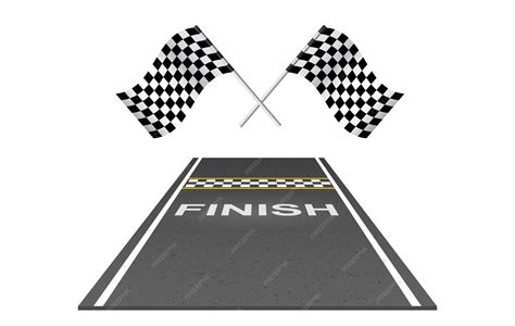 Finish Line