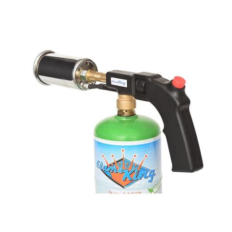 Buy Propane Handheld PRO Searer Torch with Self Ignition for 1 lb ...