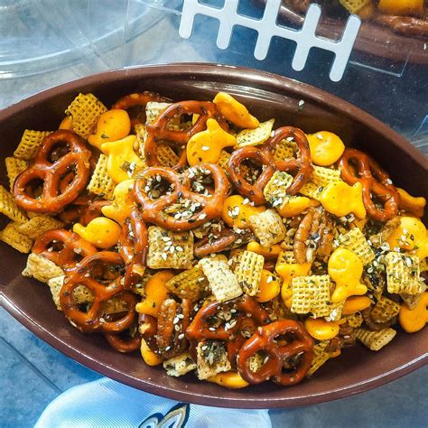 Snack Mix Chip Mix at Margaret Steen blog