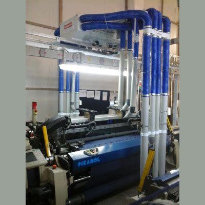 OHTC For Looms Manufacturers in - Coimbatore, India