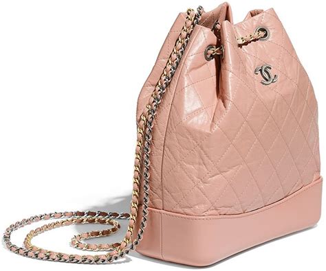 Chanel's gabrielle on sale small backpack