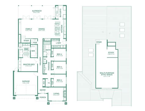 Need help understanding floorplans? Here’s how to get started ...
