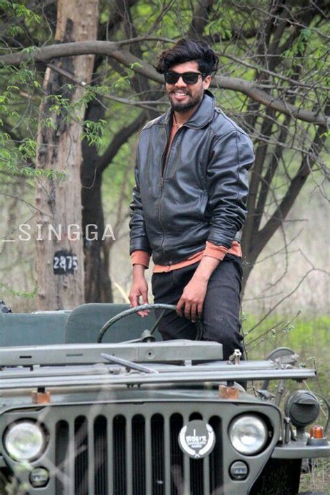 SINGGA singer, Chandigarh | Talentrack