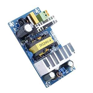 PRAV® Double PCB Power Module Industry Control System 50/60HZ 4A~6A DC ...