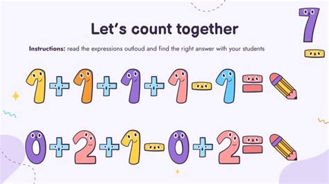 Pre-K Math Addition 的图像结果