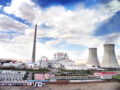 乌海热电厂-乌海热电厂-专题
