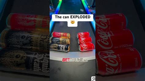 Image result for Fascinating Coca-Cola Exploding