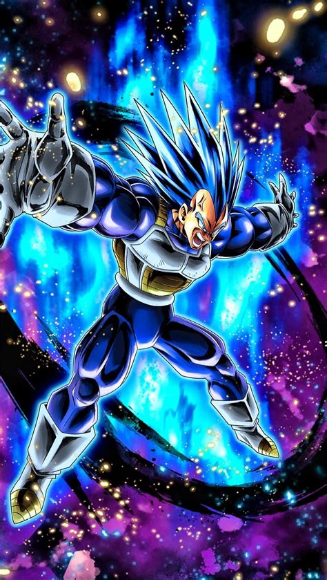 [100+] Vegeta's Final Flash Wallpapers | Wallpapers.com