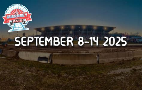 The 178th Guernsey County Fair, 335A Old National Rd, Old Washington ...