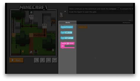 Image result for Code.org Minecraft Games