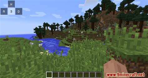 Keystrokes 1.18 的图像结果