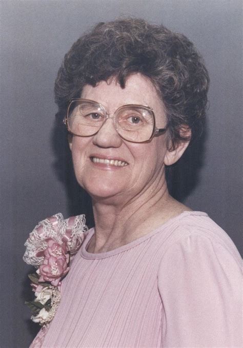 Gloria Krantz Obituary (2017) - Rockwood, MI - Allore-Martenson Funeral ...