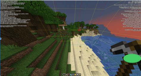 Image result for Pie-Chart Command Minecraft