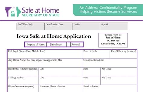 Image result for Safe at Home Program