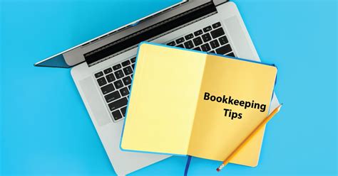 Image result for Basic Bookkeeping Tips