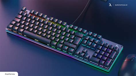 How Many Keys Are on a 60% Keyboard Layout?