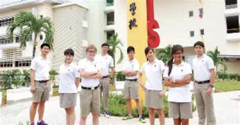 新加坡国际学校有排名吗？ - 知乎