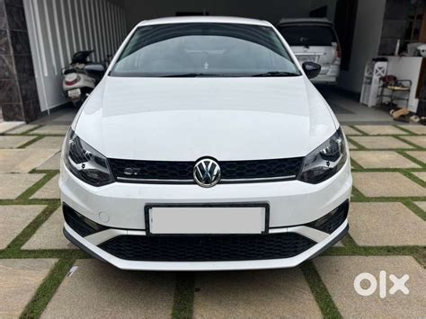 Volkswagen Polo GT TSI, 2021, Petrol - Cars in Vridhachalan, Erode ...